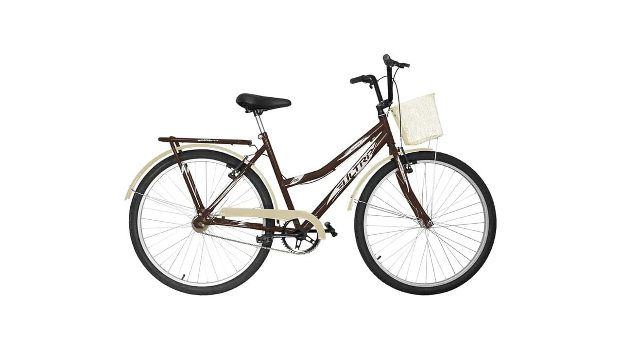 Melhor Bicicleta Retrô: Top 10 Modelos com Estilo e Conforto