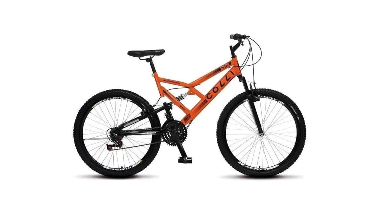 Melhor Bike para Trilha: Top 10 Modelos com Melhor Desempenho