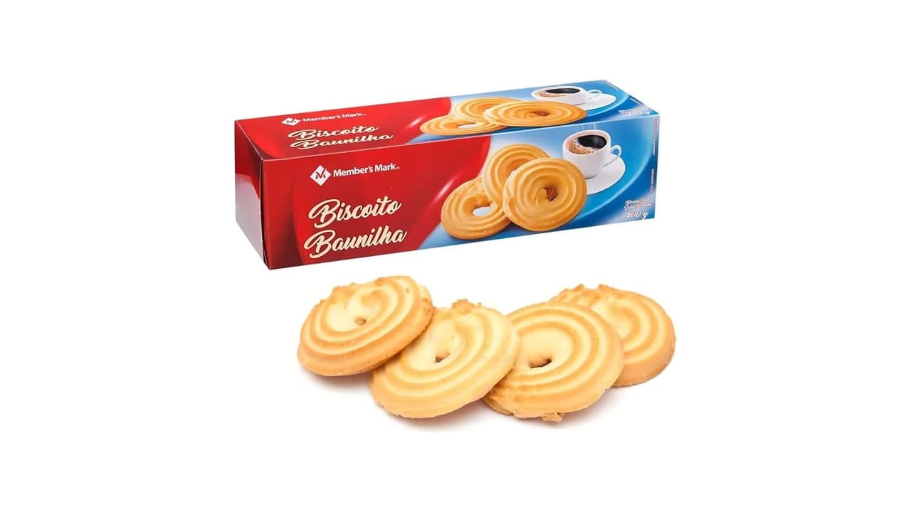 Melhor Biscoito Amanteigado: 10 Opções Deliciosas