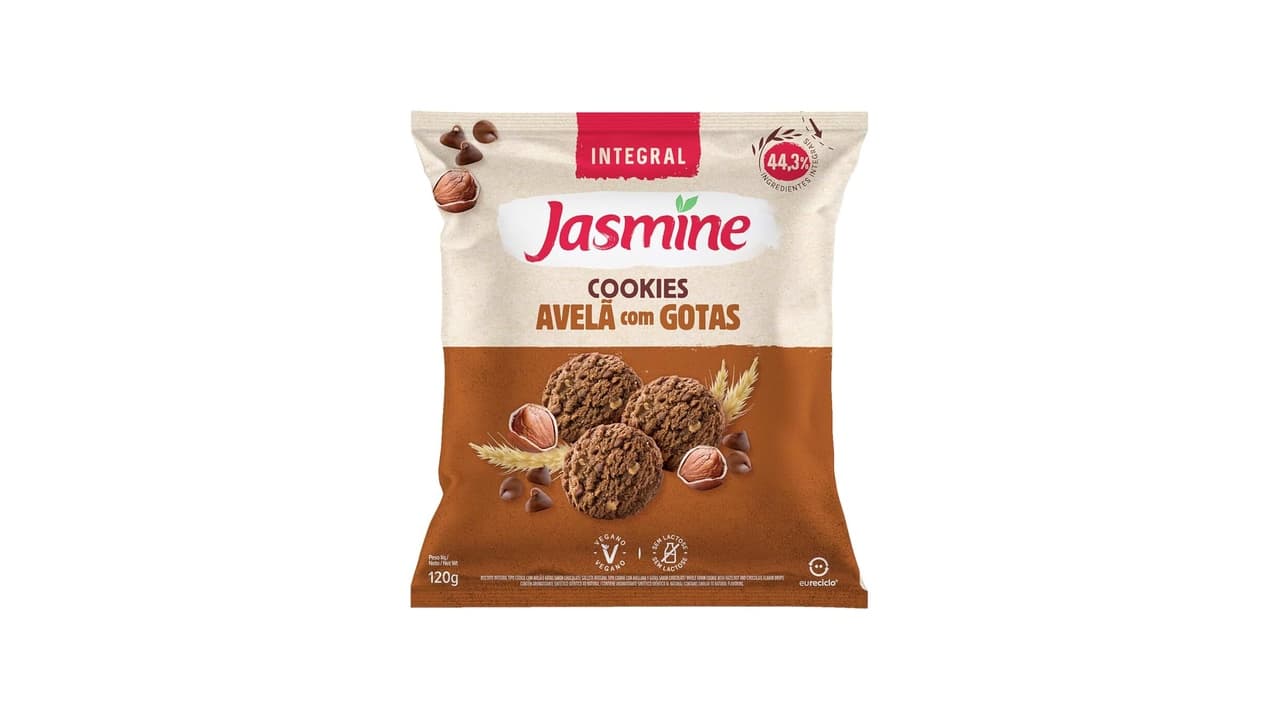 Melhor Biscoito Integral: 10 Opções Mais Saudáveis e Deliciosas
