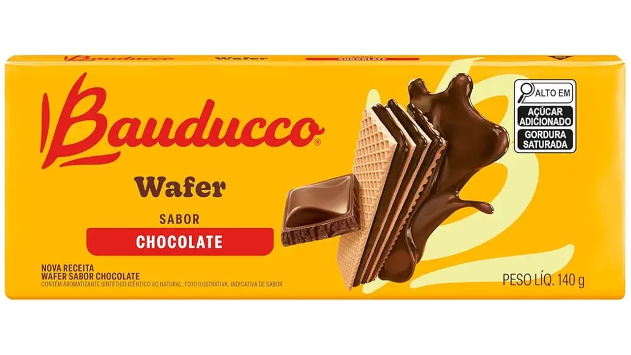 Melhor Biscoito Wafer: Guia Completo para Escolher a Crocância Perfeita