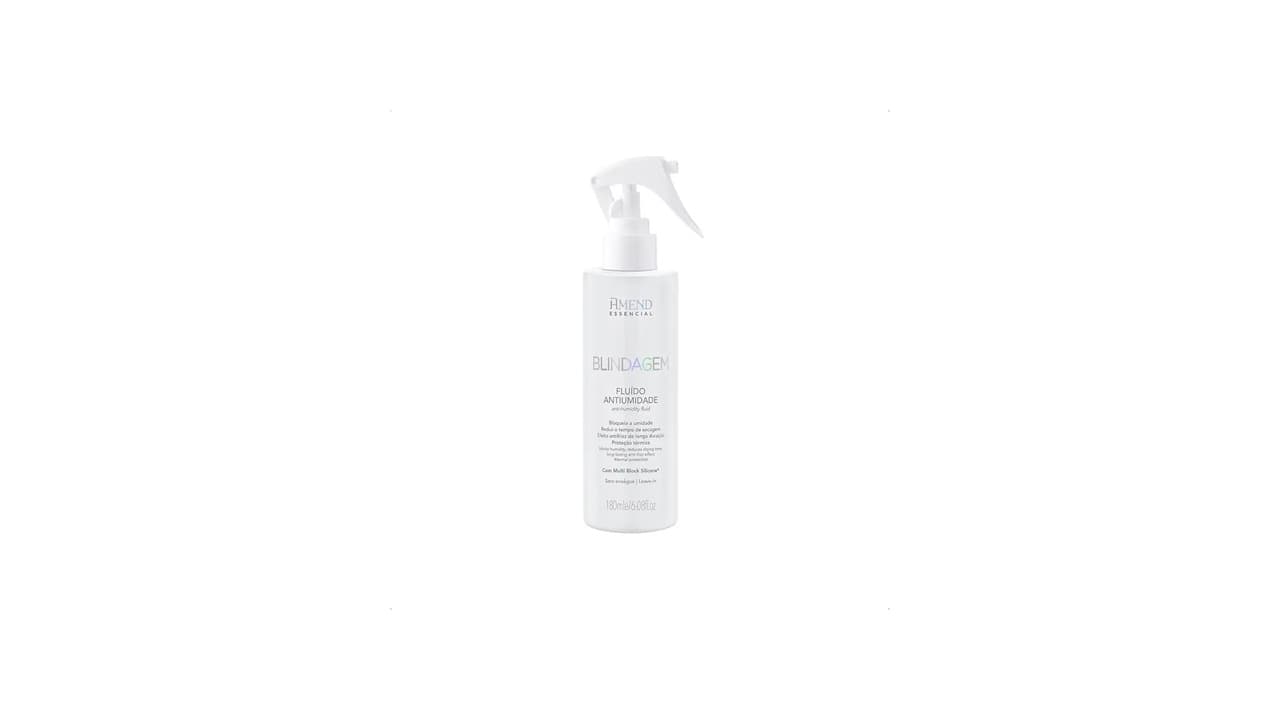 Melhor Blindagem Capilar: Top 10 para Acabar com o Frizz