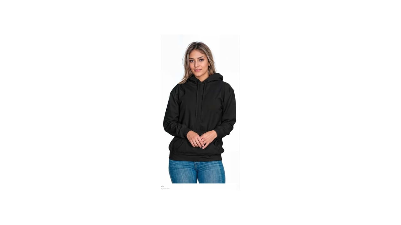 Melhor Blusa de Moletom Feminina: 10 Modelos Confortáveis e Estilosos