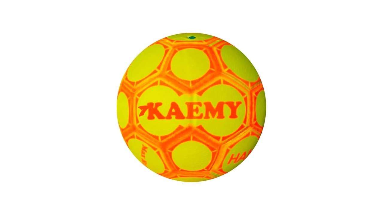 Melhor Bola de Handebol: 7 Modelos Top para Treino e Competição