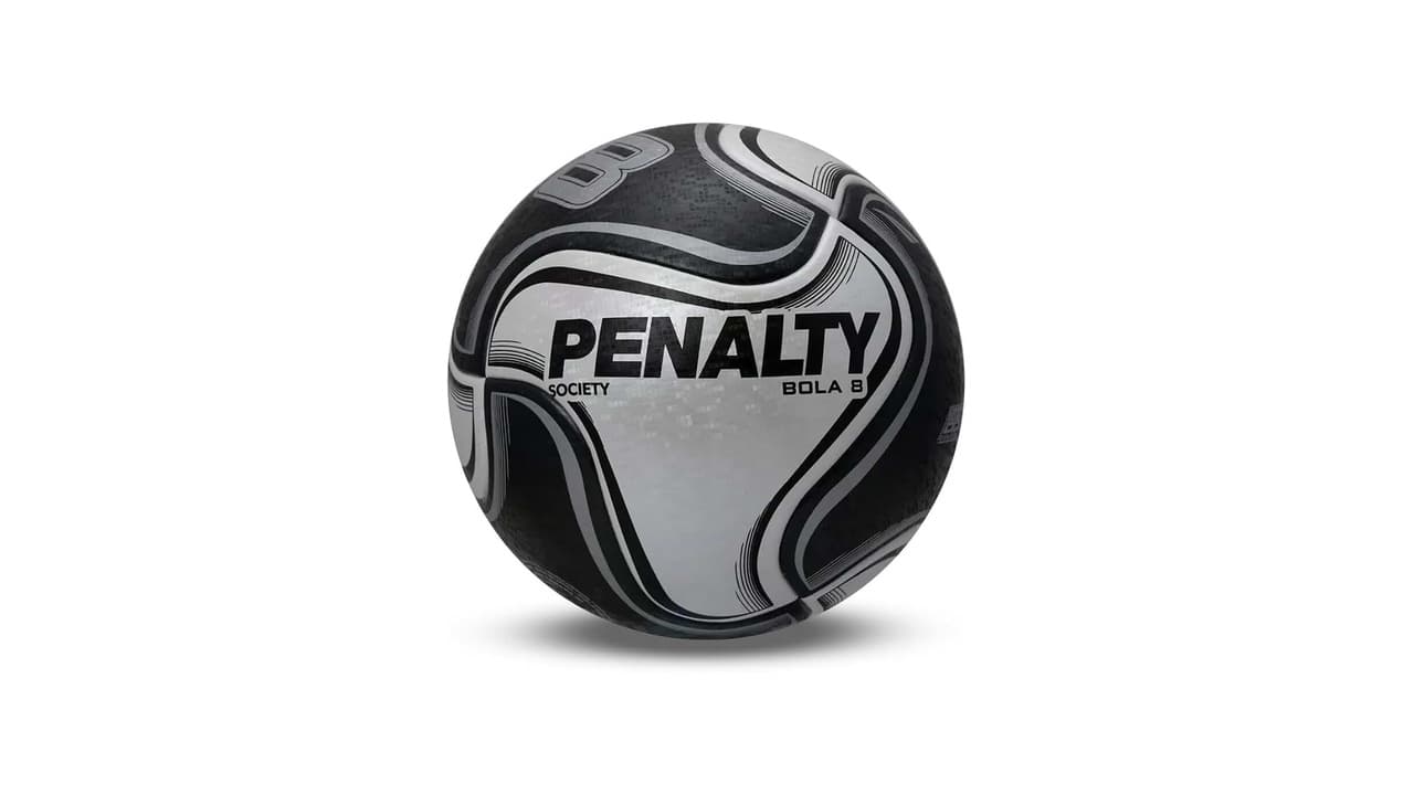 Melhor Bola de Society: Escolha a Ideal para Seu Jogo