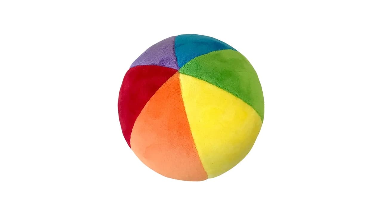 Melhor Bola para Bebê: 10 Opções Seguras e Divertidas