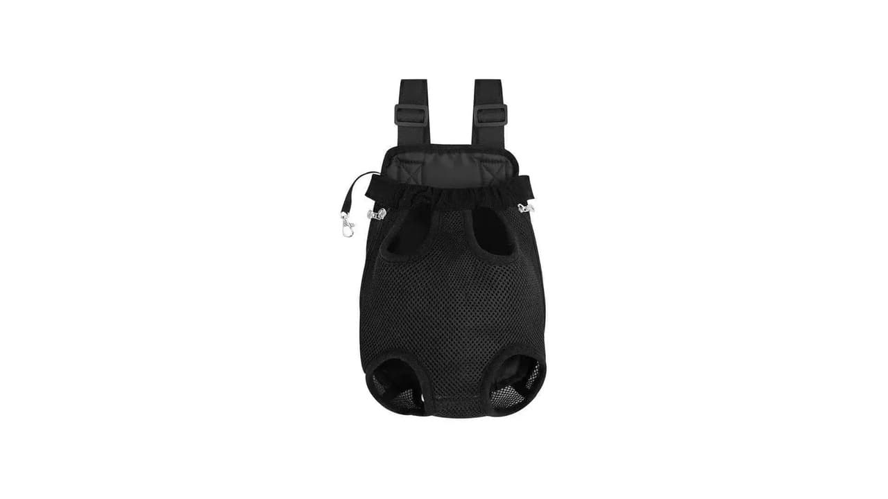 Melhor Bolsa Canguru para Cachorro: Guia Completo