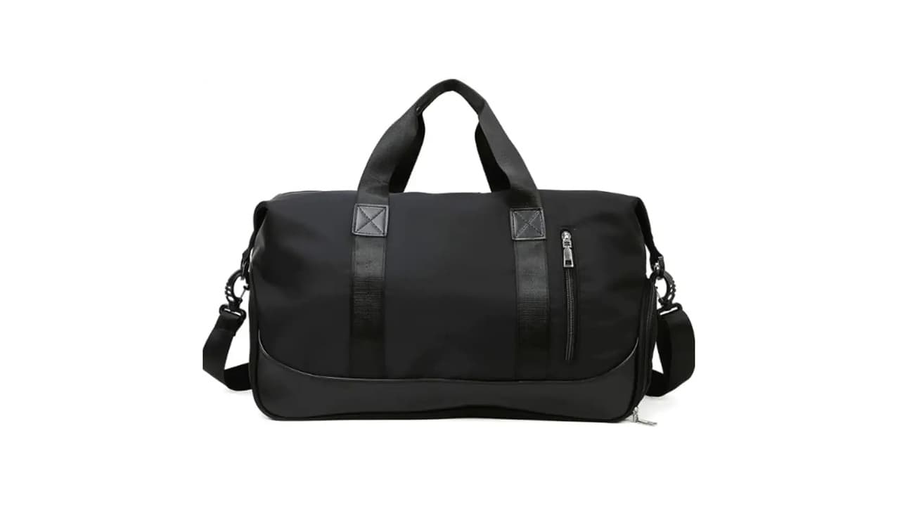 Melhor Bolsa para Viagem: Os 10 Modelos Mais Práticos