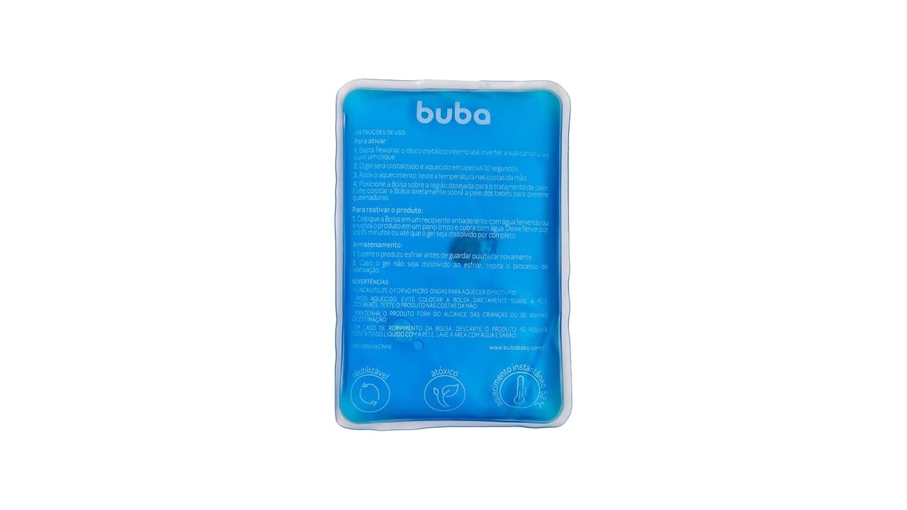 Melhor Bolsa Térmica para Cólica: 10 Modelos para Alívio Instantâneo