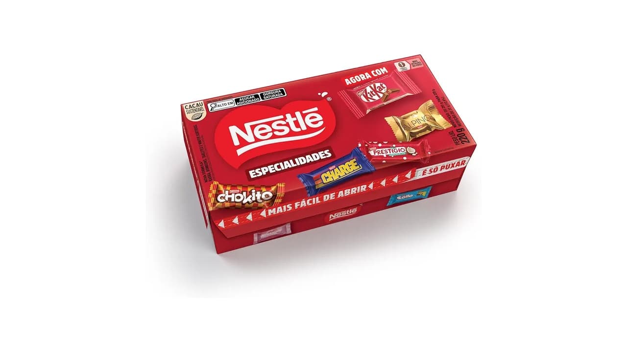 Melhor Bombom: 10 Opções Premium para Presentear