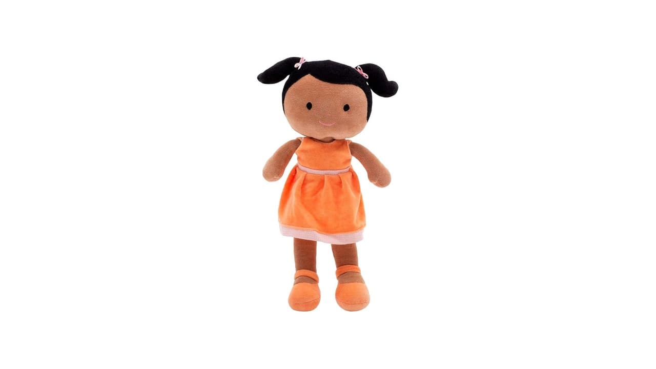 Melhor Boneca de Pano: Guia Completo para Sua Filha