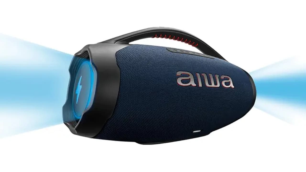 Melhor Boombox: 10 Modelos com som Potente em 2026