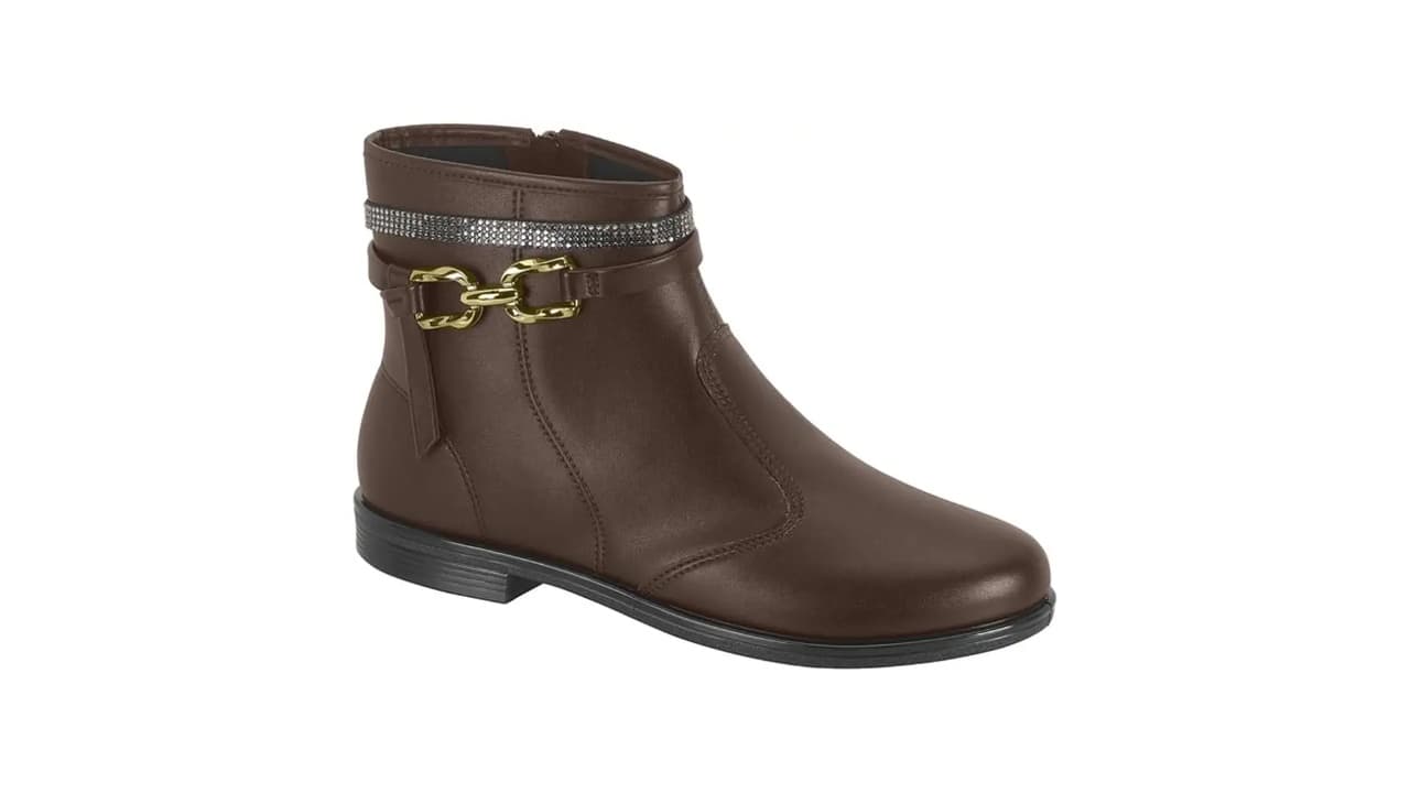 Melhor Bota Feminina: 10 Modelos para Estilo e Conforto