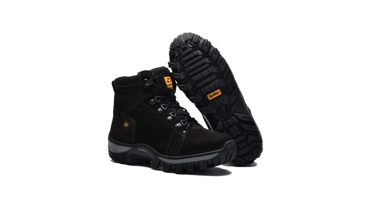 Melhor Bota Masculina: Conforto e Estilo para Todo Dia