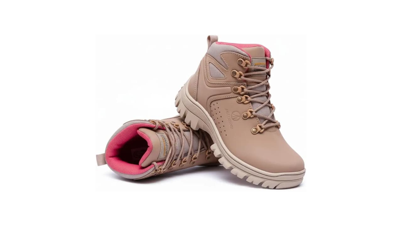 Melhor Bota para Trilha Feminina: Top 10 em Conforto e Durabilidade