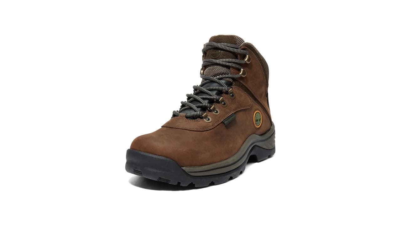 Melhor Bota Timberland: Conforto e Estilo para Caminhadas