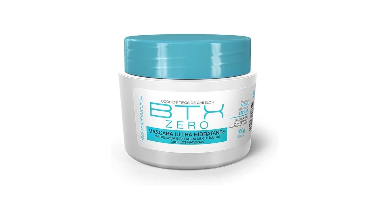 Melhor Botox Capilar: Top 12 para Tratamento Profissional