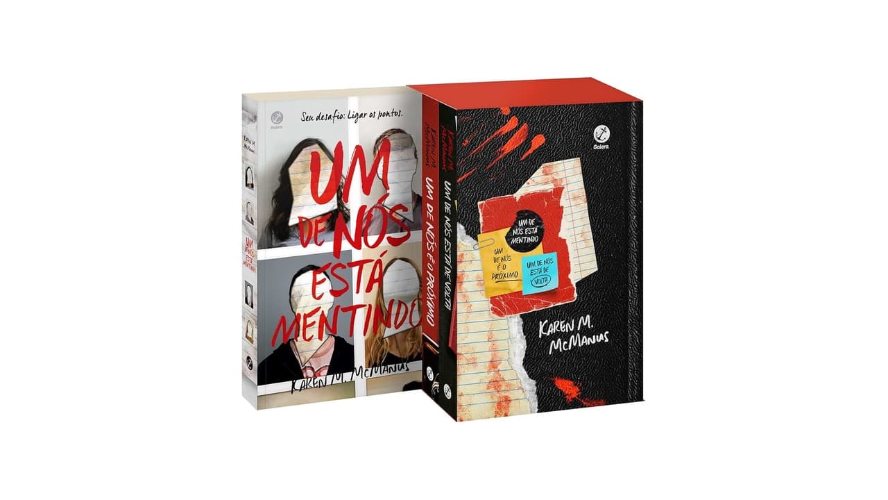 Melhor Box de Livro: Guia Completo para Colecionadores