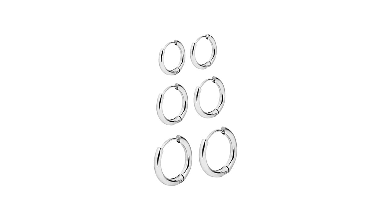 Melhor Brinco Masculino: Estilos em Destaque para Você