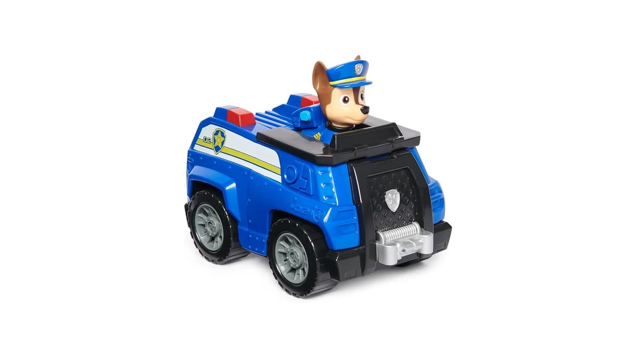 Melhor Brinquedo da Patrulha Canina: Guia Completo para Crianças