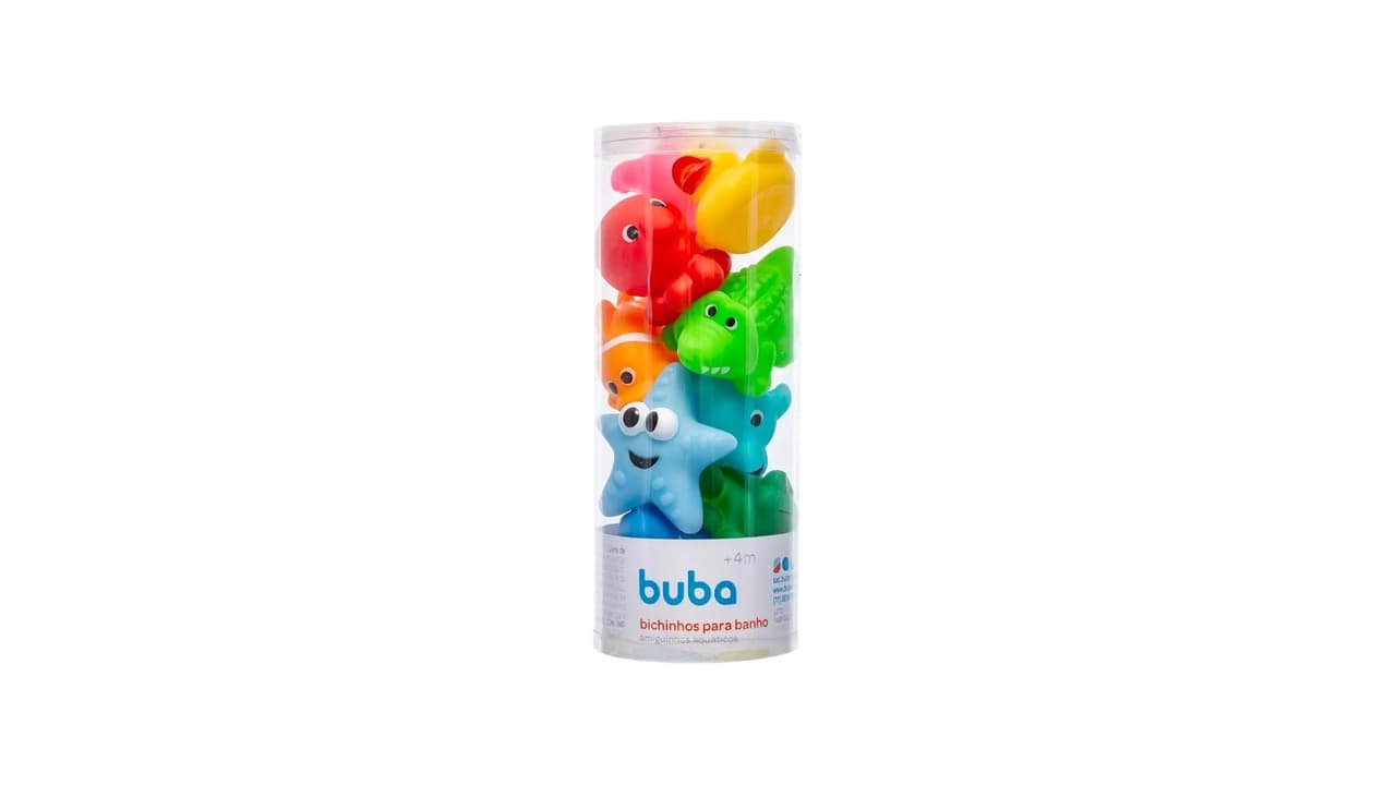 Melhor Brinquedo de Banho para Bebês: Guia Completo