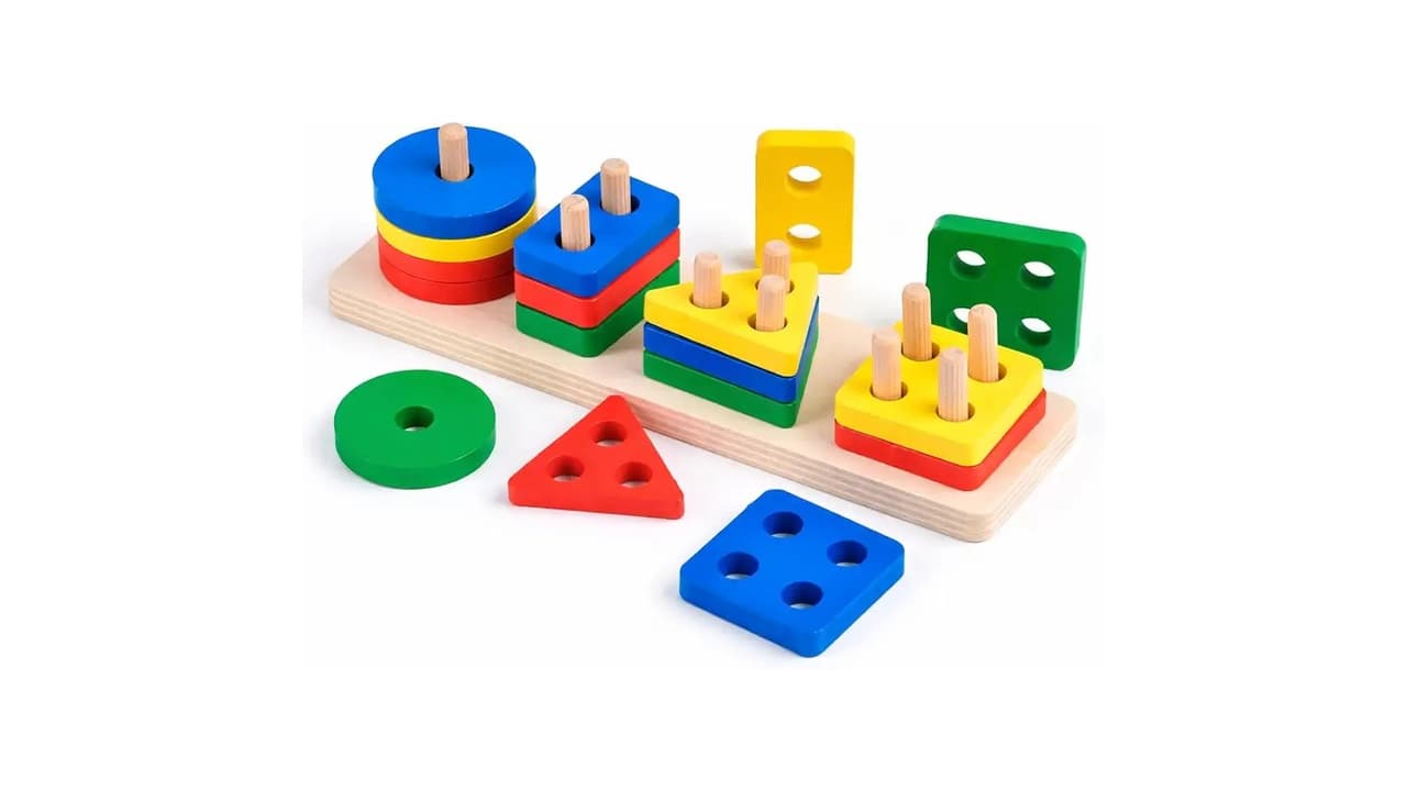 Melhor Brinquedo Educativo: Guia Completo para Crianças