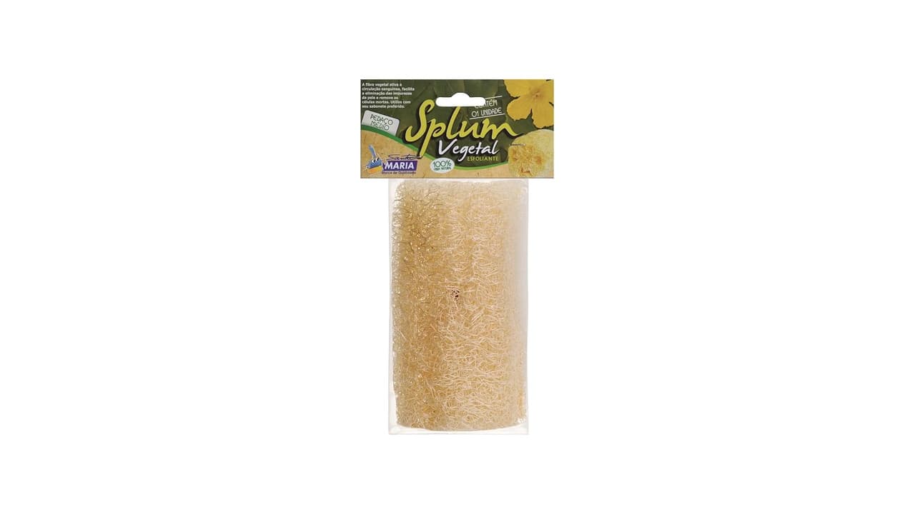 Melhor Bucha Vegetal: Guia Completo para Limpeza e Banho