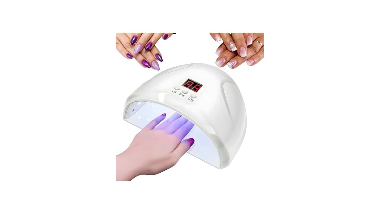 Melhor Cabine de Unha: Guia Completo para Secagem Rápida e Profissional