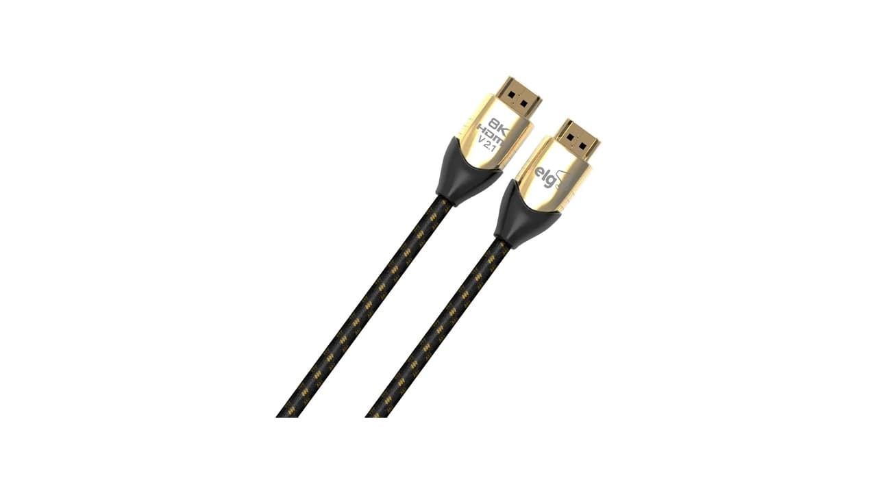 Melhor Cabo HDMI 2.1 para 8K e 4K 120Hz: Guia Completo
