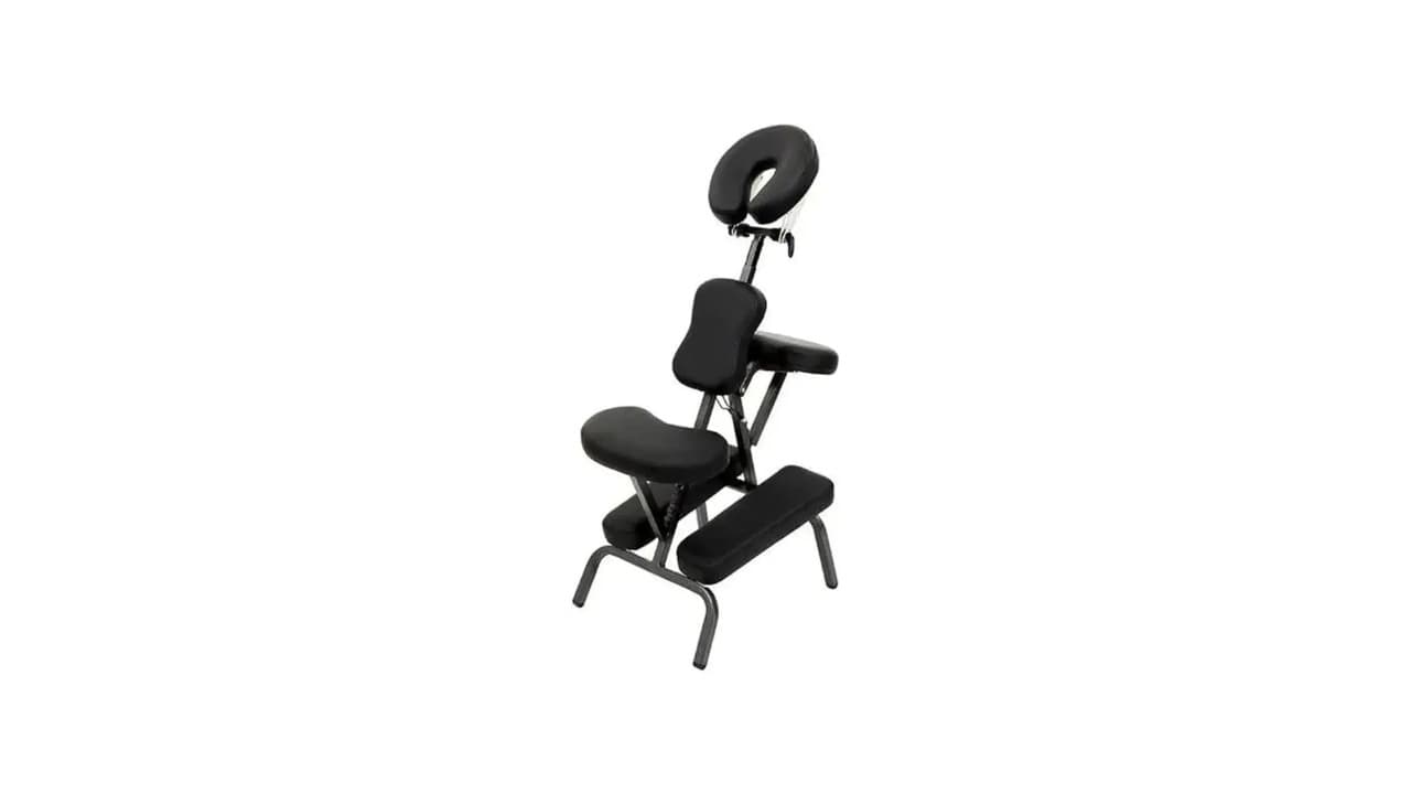 Melhor Cadeira de Massagem: Top 10 para Relaxamento e Bem-Estar
