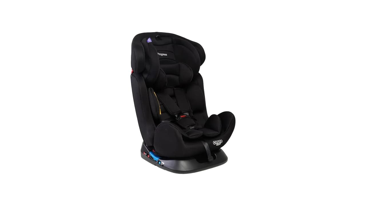 Melhor Cadeira para Auto: Guia Definitivo para Crianças