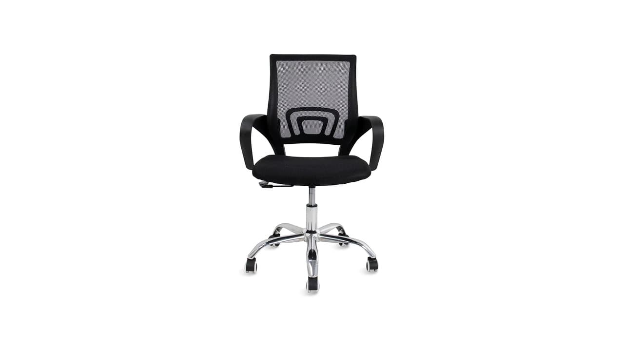 Melhor Cadeira para Home Office: Conforto e Ergonomia