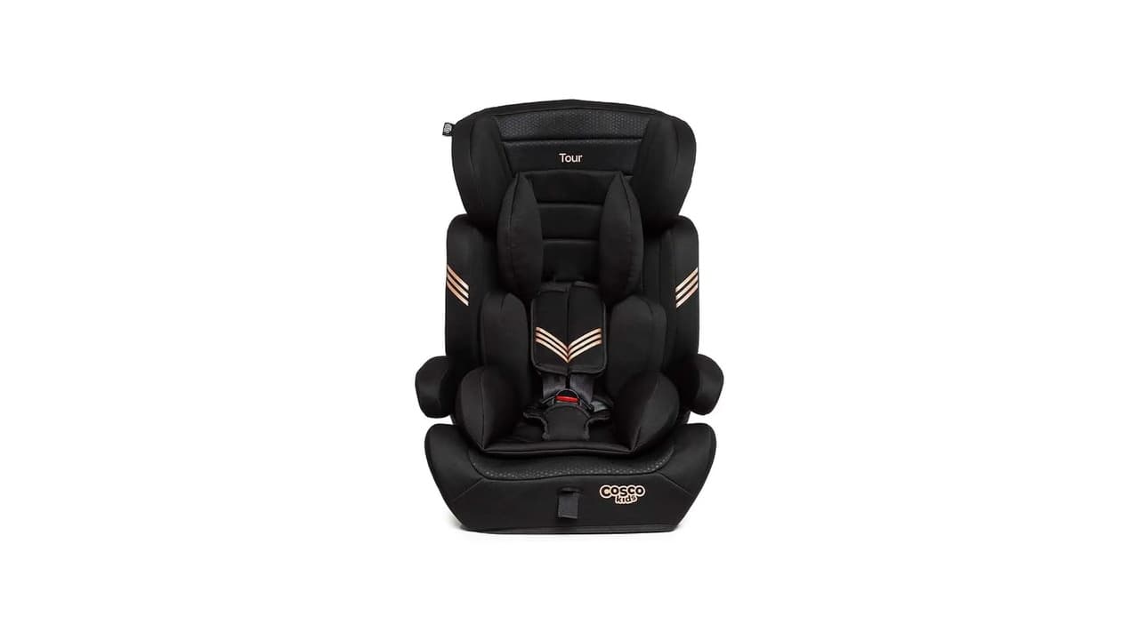 Melhor Cadeirinha para Auto 9 a 36 kg: Guia Completo para Segurança Infantil