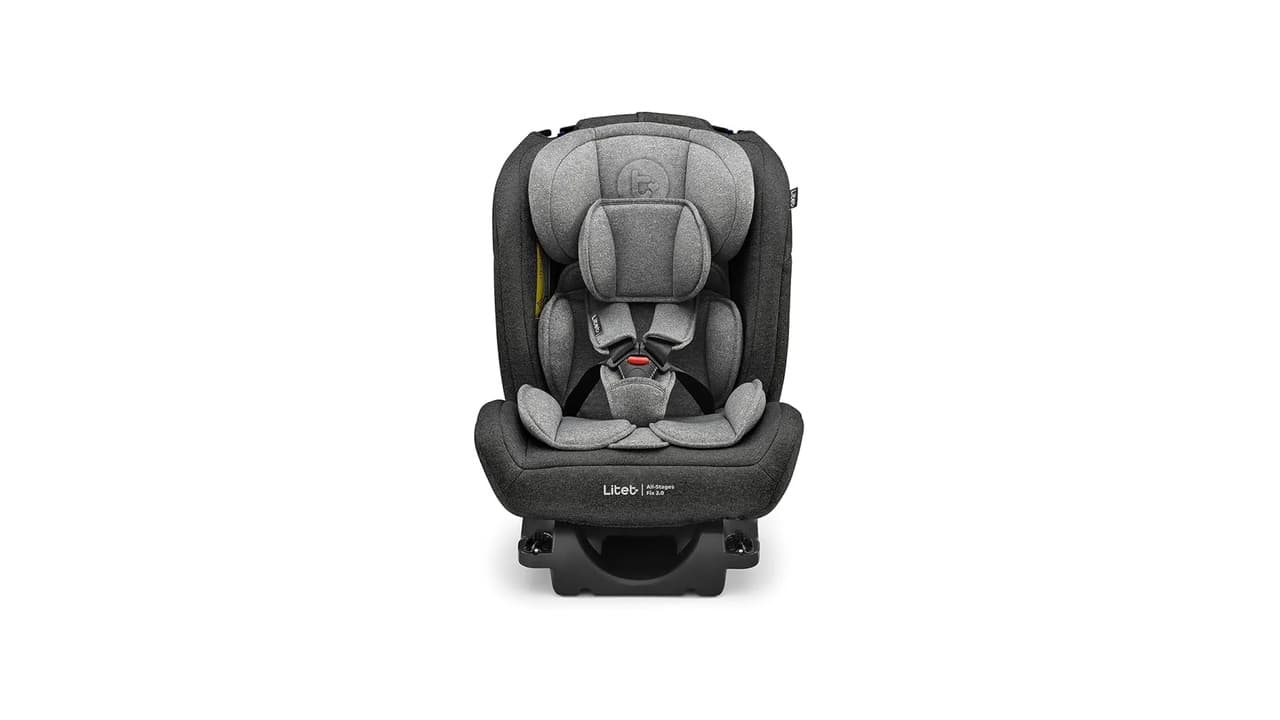 Melhor Cadeirinha para Auto 2026: Guia Completo e Comparativo