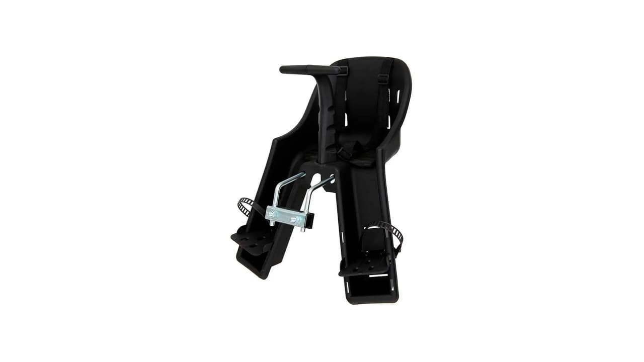 Melhor Cadeirinha para Bicicleta: Guia Completo para Escolha