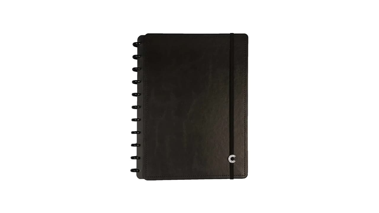 Melhor Caderno Inteligente: Top 10 para Anotações Organizadas