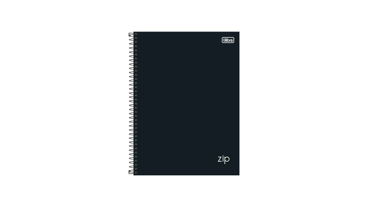 Melhor Caderno para Organização e Produtividade