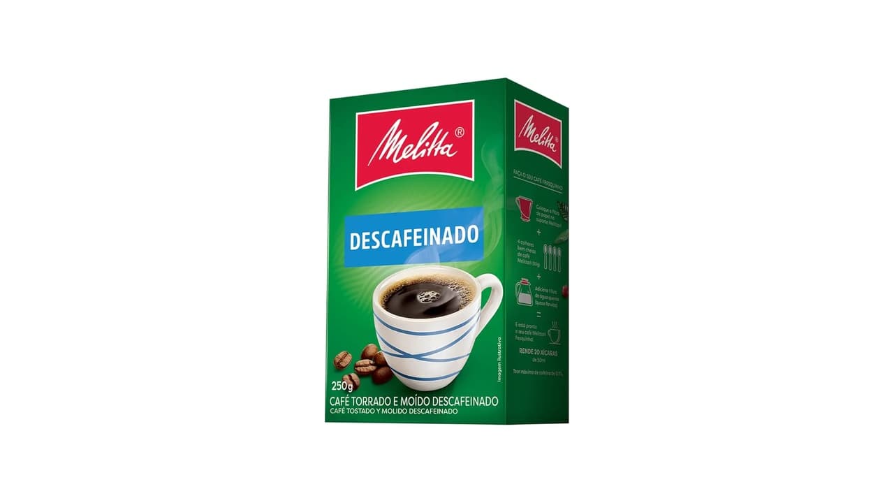 Melhor Café Descafeinado: Top 10 para um Sabor Perfeito