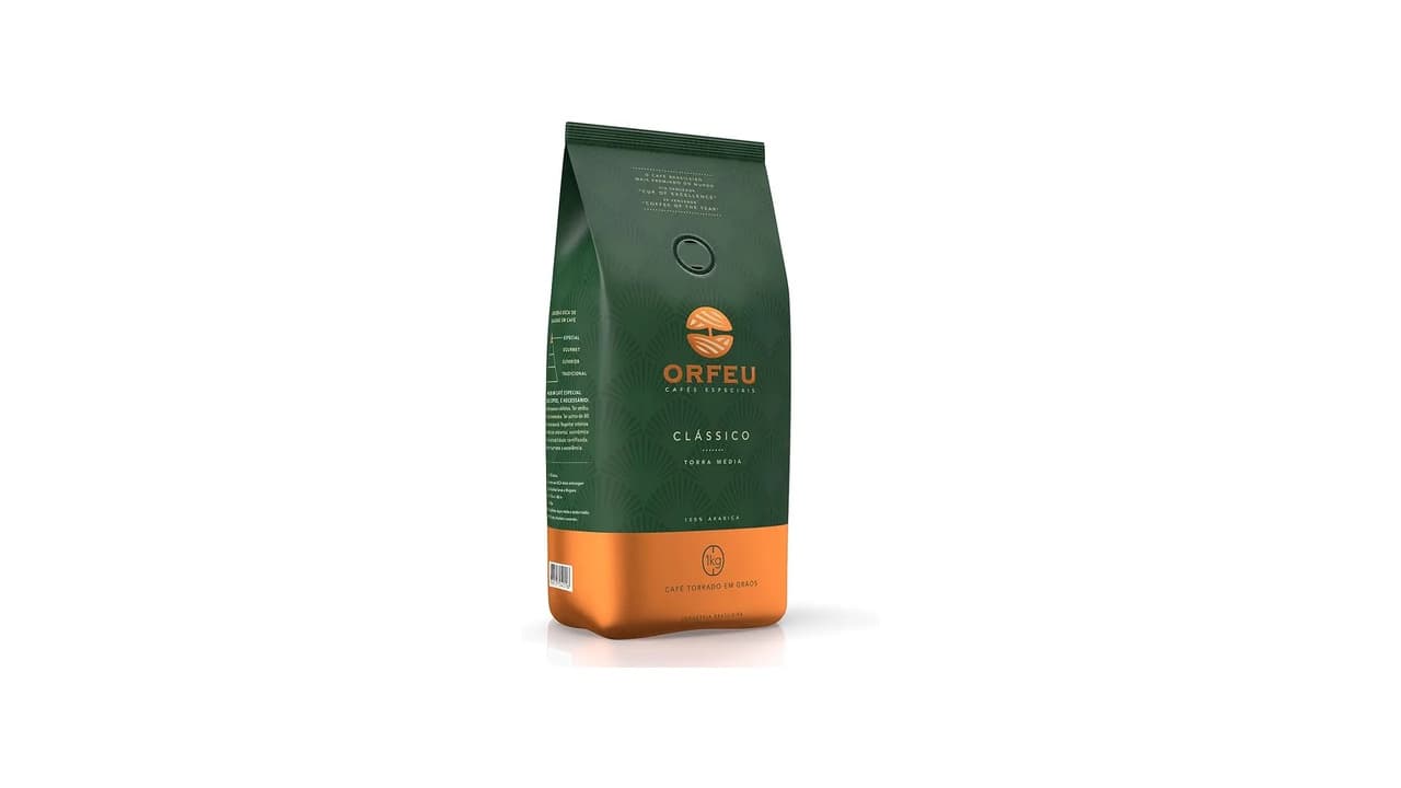 Melhor Café em Grão: 10 Opções de Qualidade para o Seu Dia