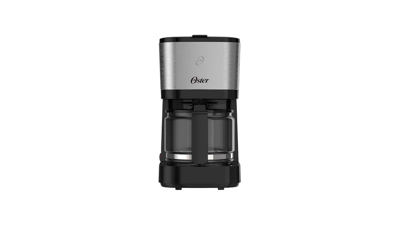 Melhor Cafeteira Elétrica Comprar: 10 Modelos para Caffeine Lovers