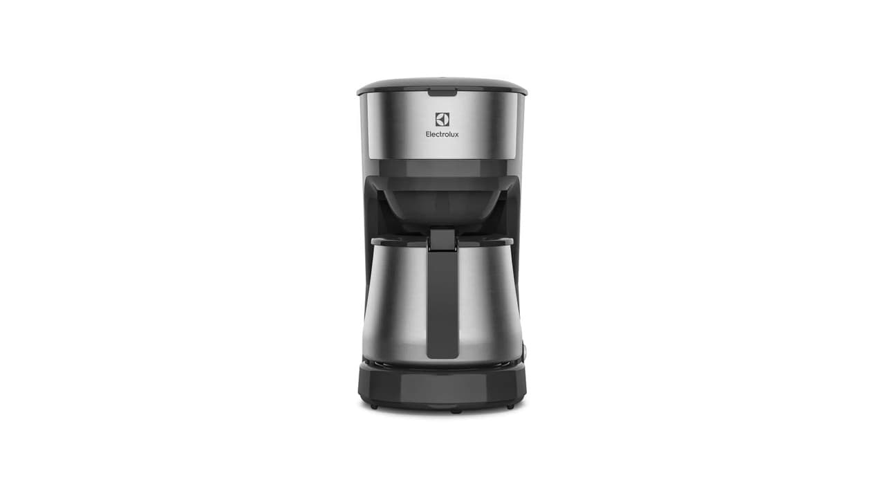 Melhor Cafeteira Elétrica: Top 8 Modelos com Filtro Permanente e Timer