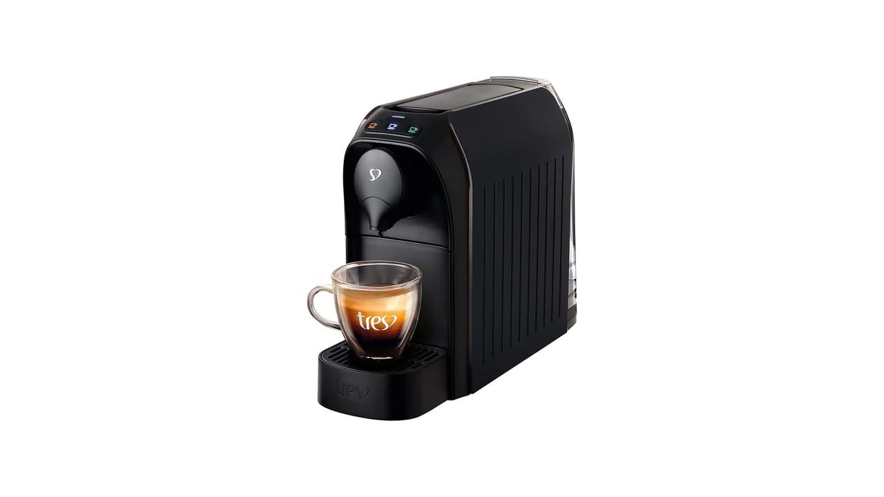 Melhor Cafeteira Expresso: 8 Modelos Top para Café Gourmet