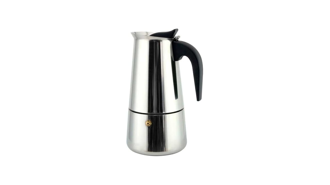 Melhor Cafeteira Italiana: 10 Modelos de Moka Top