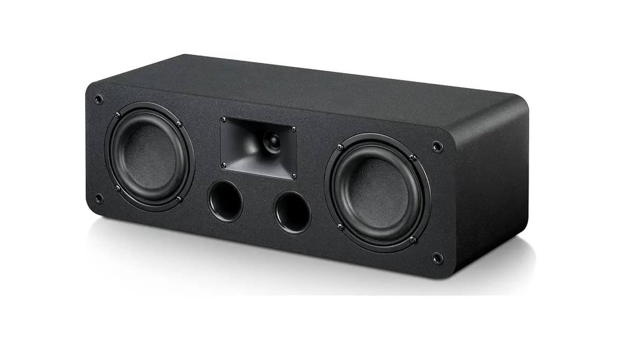 Melhor Caixa de Som Central: 10 Modelos para Home Theater