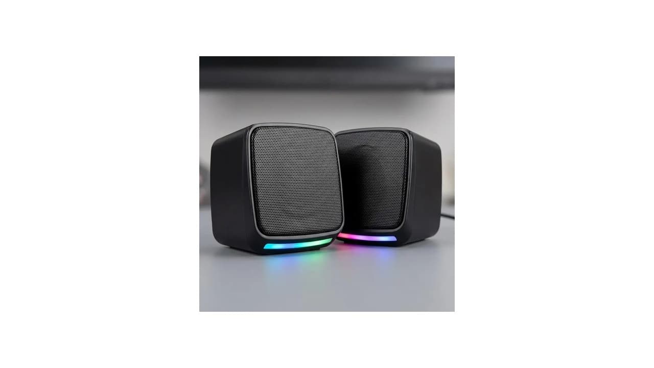 Melhor Caixa de Som para PC: Guia Completo para Gamer e Home Office
