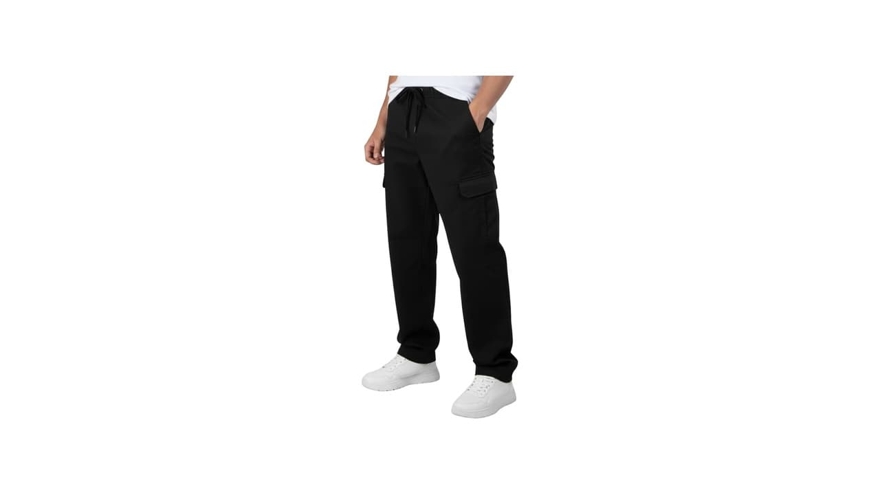 Melhor Calça Cargo Masculina: Guia para Estilo e Praticidade