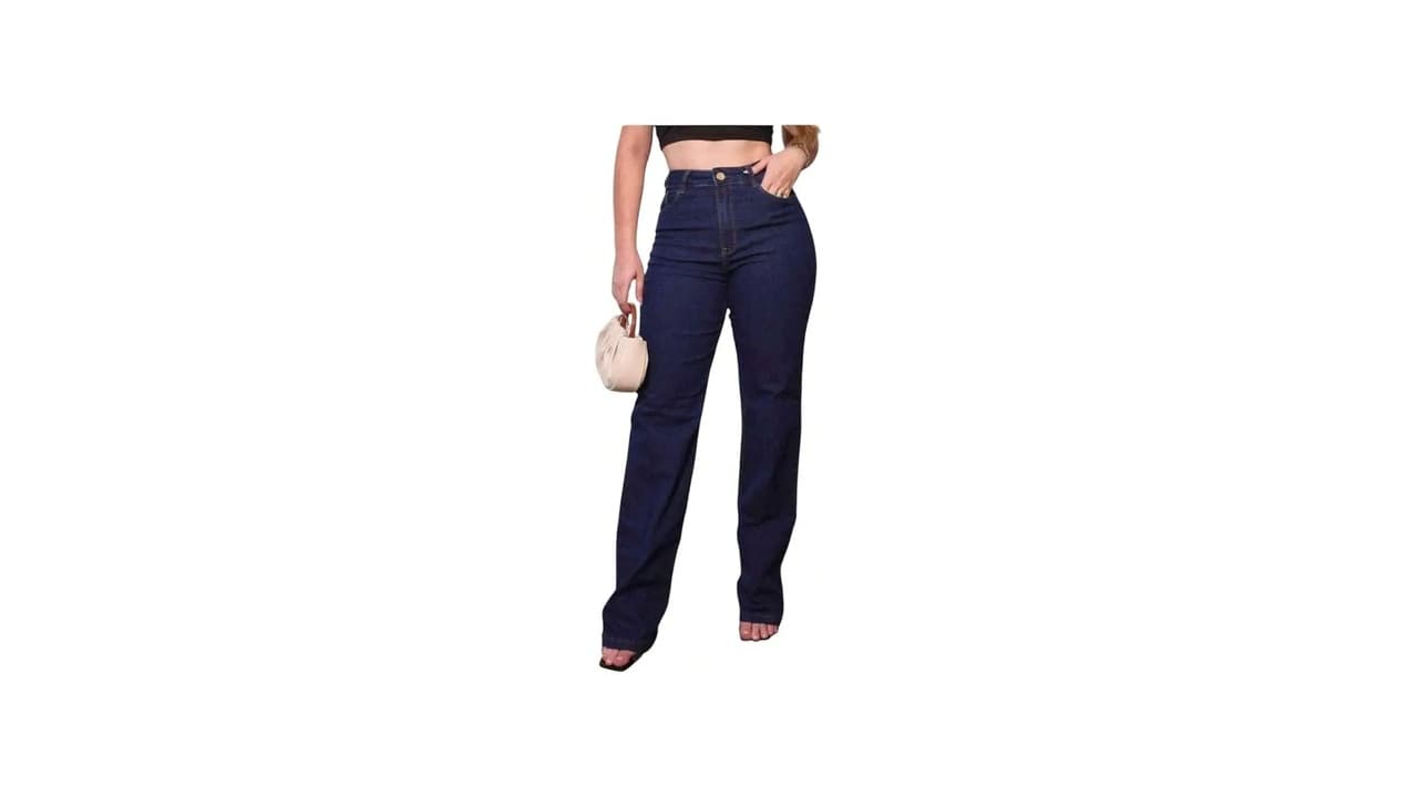 Melhor Calça Jeans Feminina: 10 Modelos para Estilo e Conforto