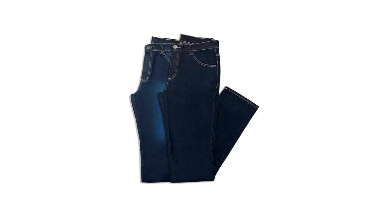 Melhor Calça Jeans Masculina: Top 10 Modelos Confortáveis e Estilosos