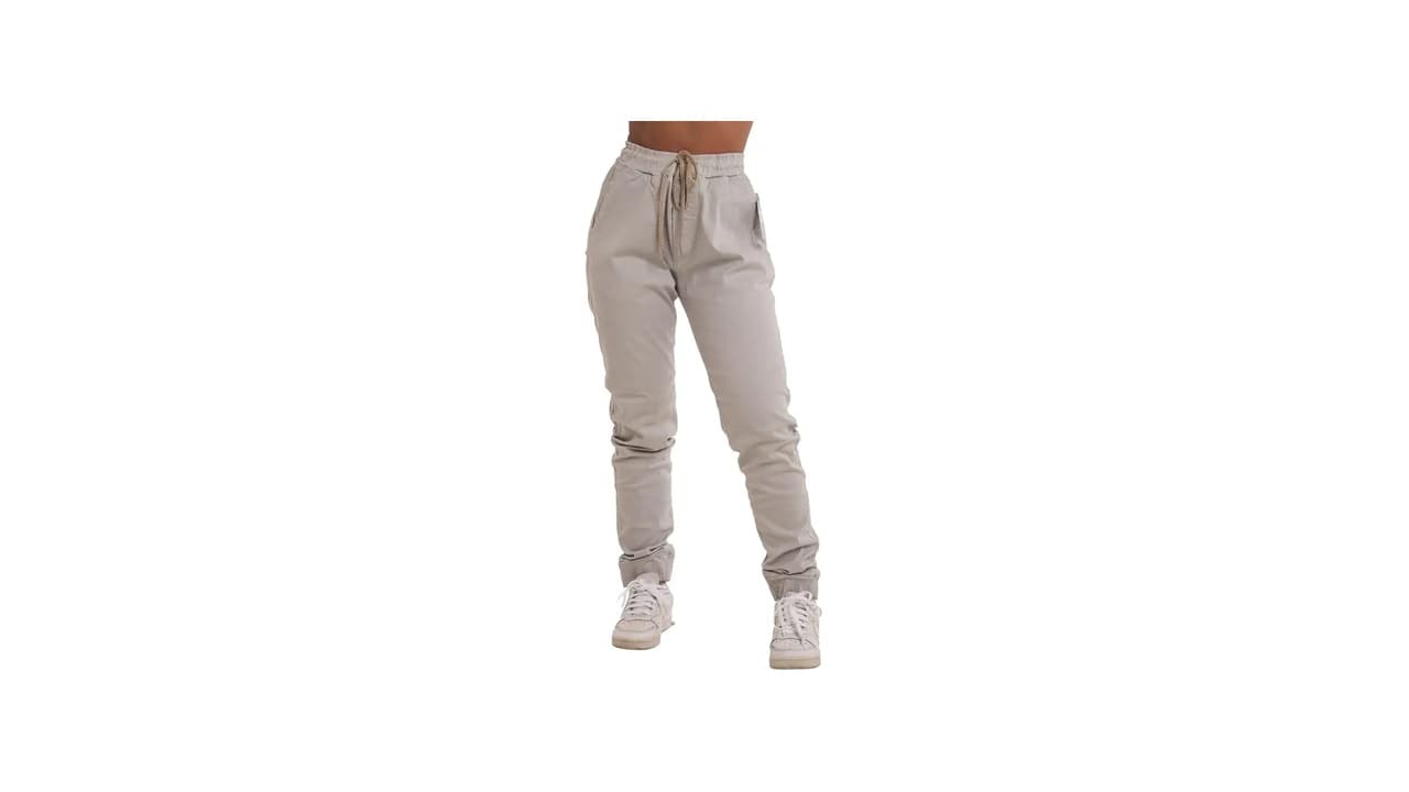 Melhor Calça Jogger Feminina: Conforto e Estilo