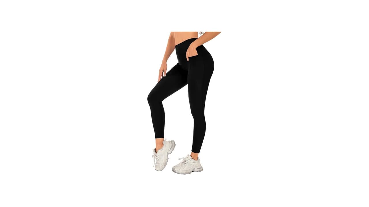 Melhor Calça Legging: 10 Modelos para Academia e Dia a Dia